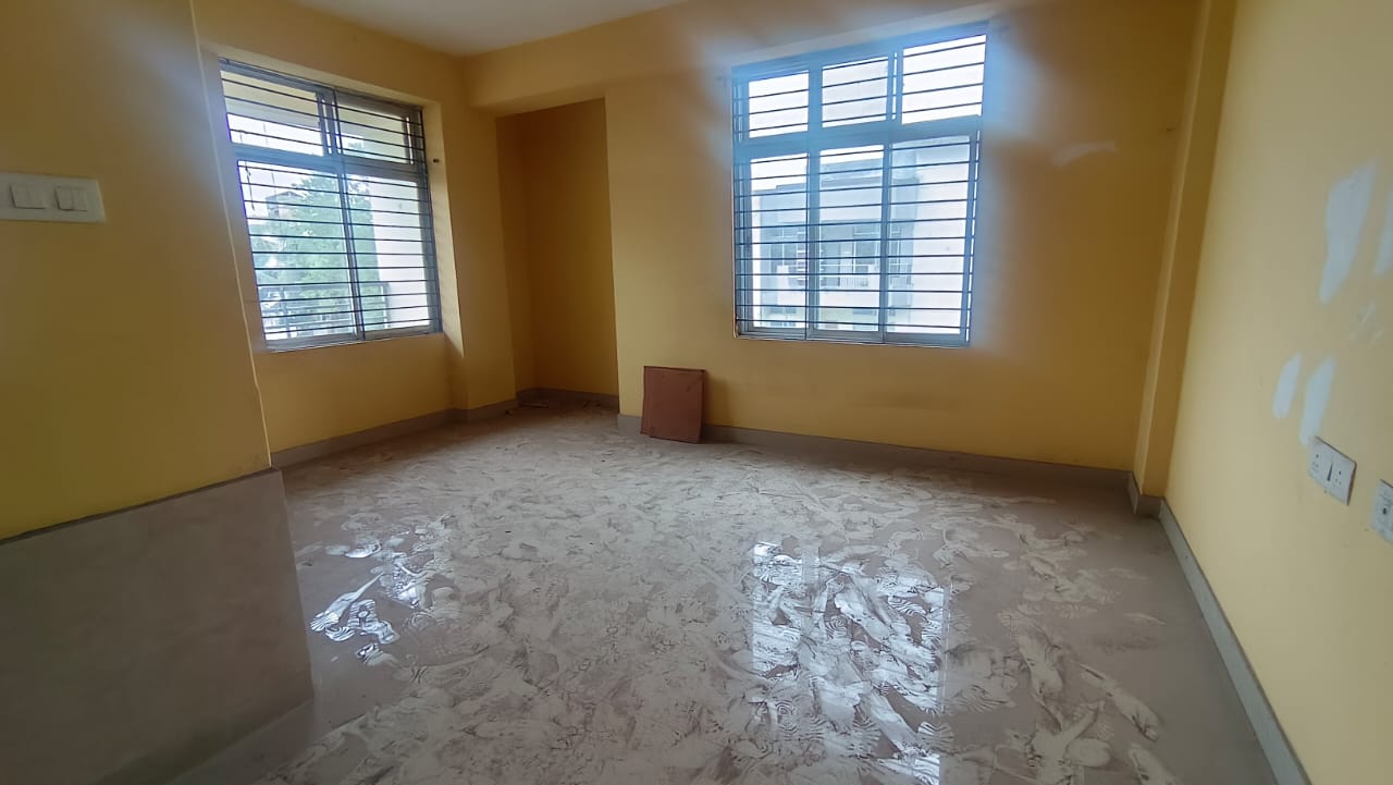 Unfurnished 3bhk in Lichubari Path, Jaya Nagar, Khanapara, Guwahati, Assam, India for Rent